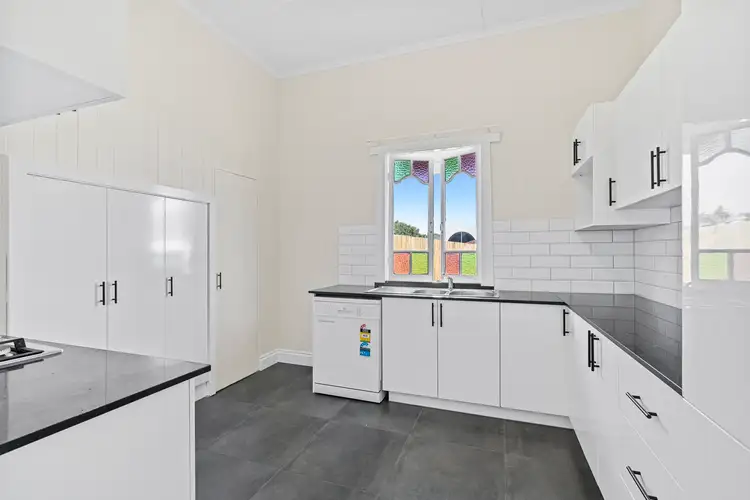 Third view of Homely house listing, 7 Lockhart Street, Woolloongabba QLD 4102
