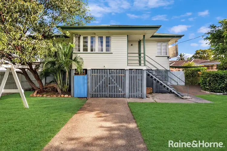 Main view of Homely house listing, 1/62 Arthur Street, Aitkenvale QLD 4814