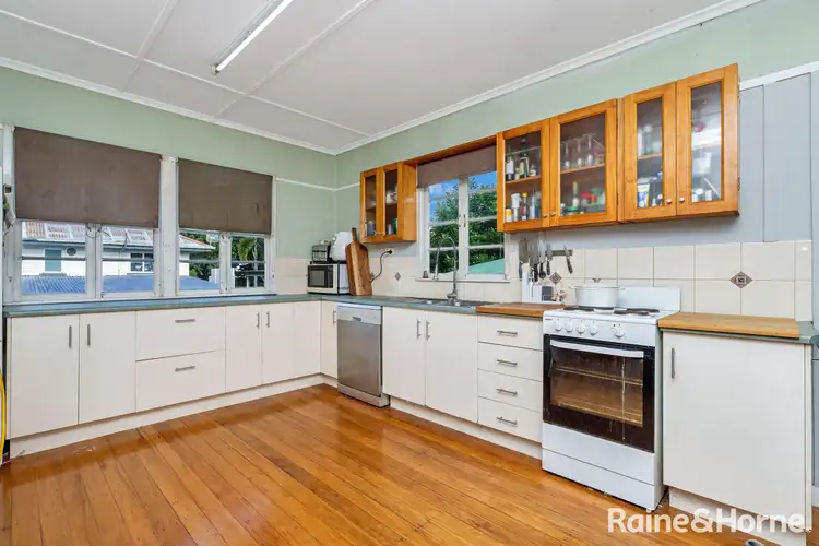Third view of Homely house listing, 1/62 Arthur Street, Aitkenvale QLD 4814