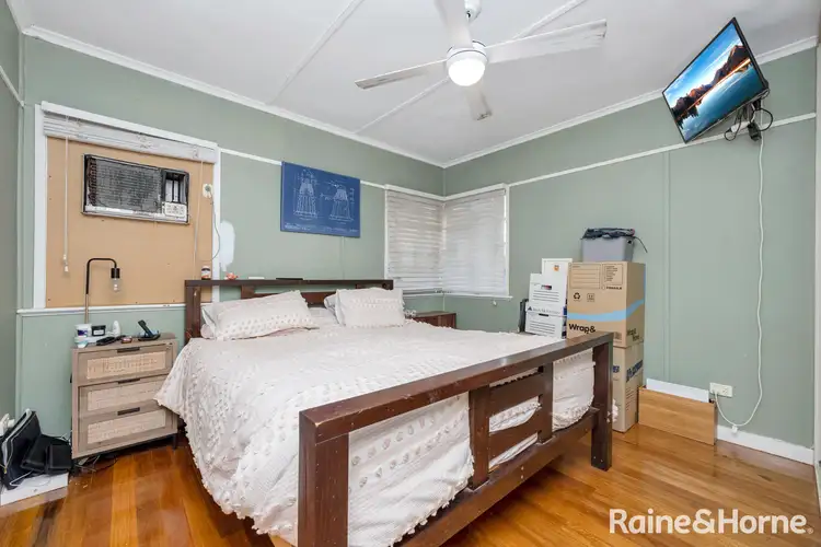 Fourth view of Homely house listing, 1/62 Arthur Street, Aitkenvale QLD 4814