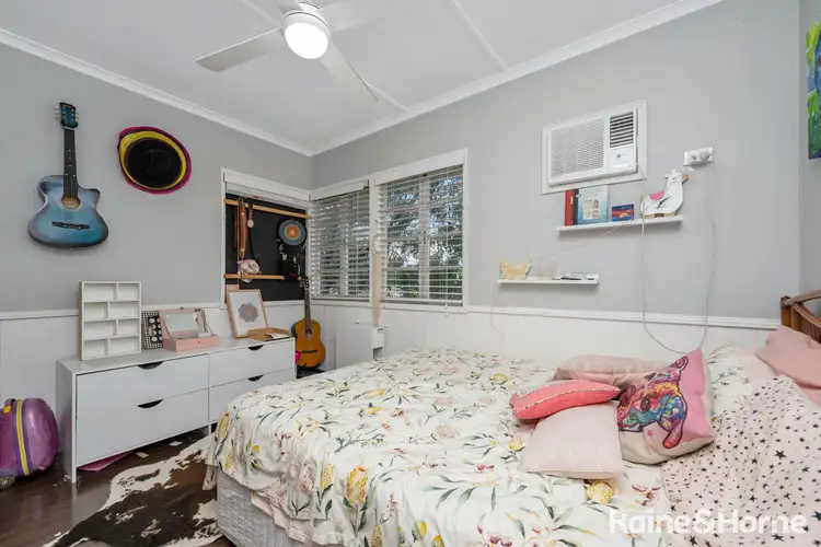 Fifth view of Homely house listing, 1/62 Arthur Street, Aitkenvale QLD 4814