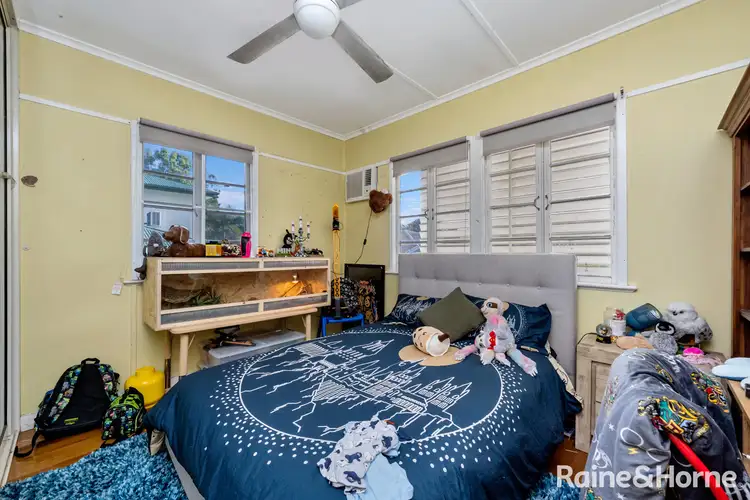 Sixth view of Homely house listing, 1/62 Arthur Street, Aitkenvale QLD 4814