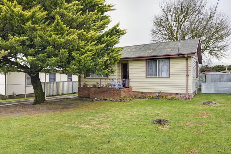 Main view of Homely house listing, 12 Frape Street, Blayney NSW 2799
