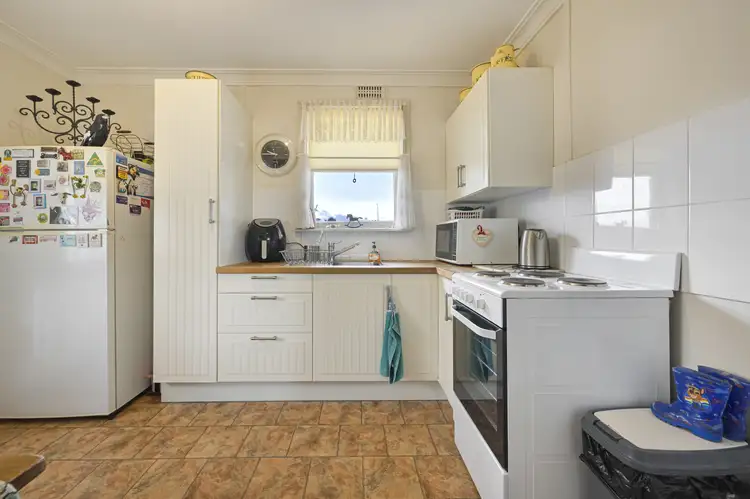 Second view of Homely house listing, 12 Frape Street, Blayney NSW 2799