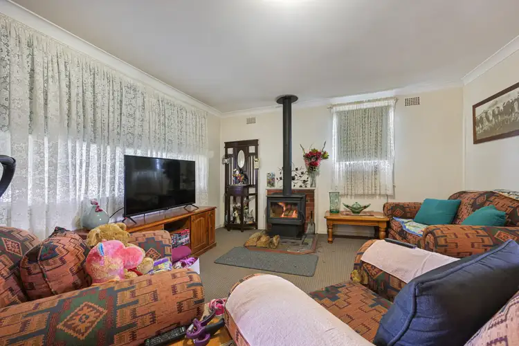 Fourth view of Homely house listing, 12 Frape Street, Blayney NSW 2799