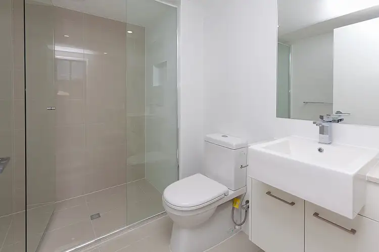 Third view of Homely apartment listing, 503/19 Isedale Street, Wooloowin QLD 4030