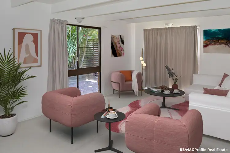 Third view of Homely house listing, 45 Aberfoyle Street, Kenmore QLD 4069