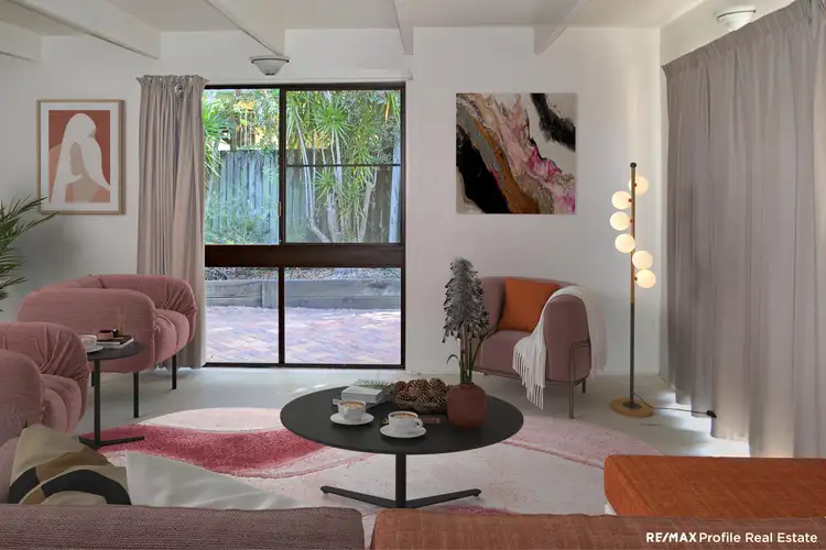 Fourth view of Homely house listing, 45 Aberfoyle Street, Kenmore QLD 4069