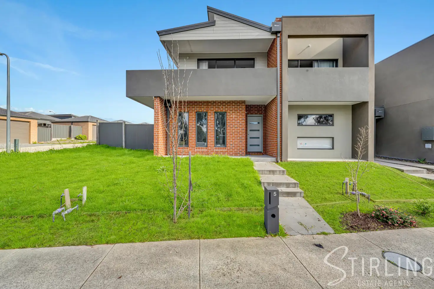 Main view of Homely house listing, 5 Riverrun Drive, Botanic Ridge VIC 3977