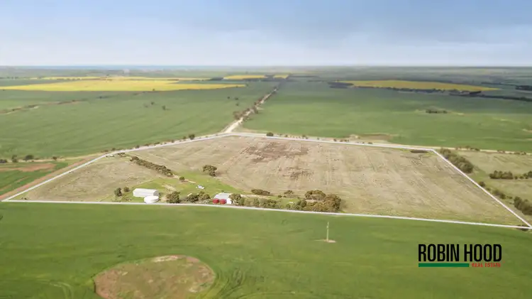 489 Durdins Road, Tumby Bay SA 5605
