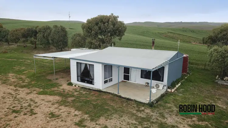 Third view of Homely rural property listing, 489 Durdins Road, Tumby Bay SA 5605