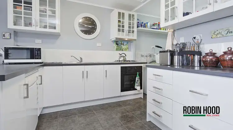Fourth view of Homely rural property listing, 489 Durdins Road, Tumby Bay SA 5605