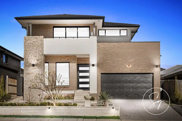 116 Sandbanks Avenue, North Kellyville NSW 2155