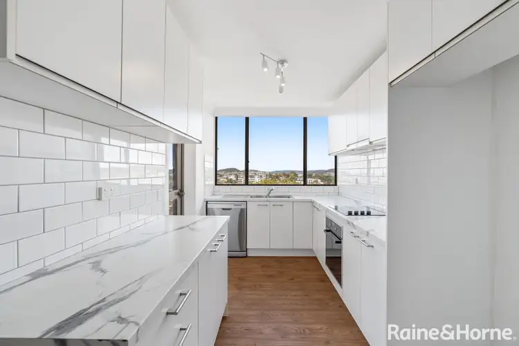 Main view of Homely unit listing, 17/3 Joseph Lloyd Close, Gosford NSW 2250