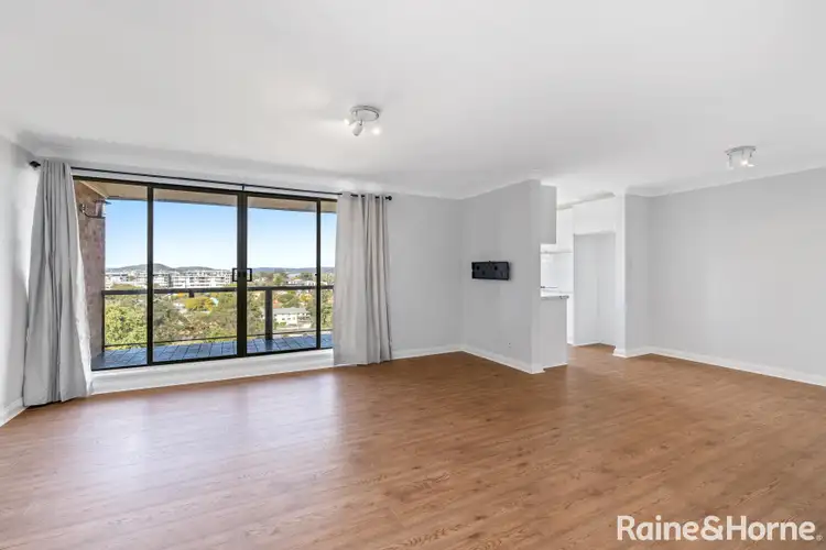 Second view of Homely unit listing, 17/3 Joseph Lloyd Close, Gosford NSW 2250
