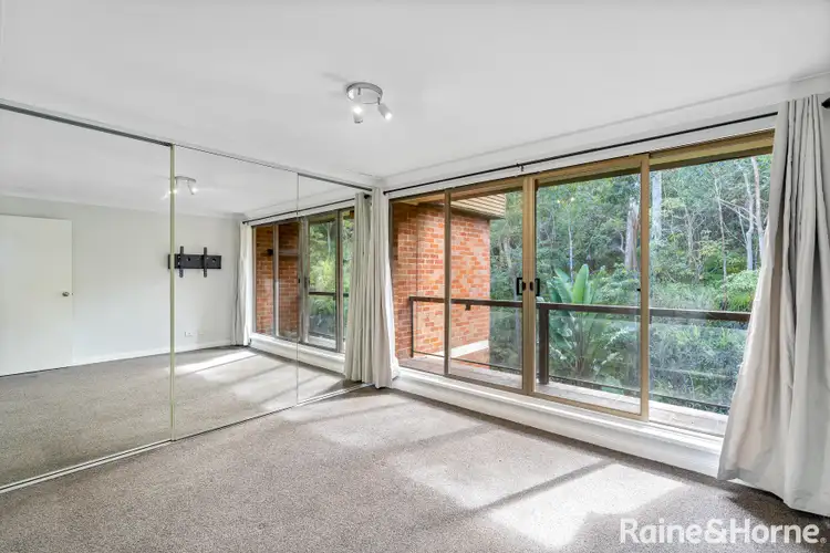 Fourth view of Homely unit listing, 17/3 Joseph Lloyd Close, Gosford NSW 2250