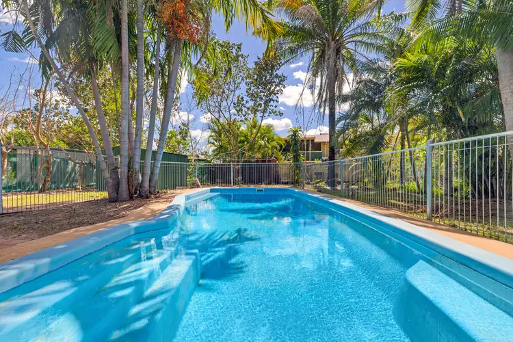 15 Wilfred Court, Driver NT 830