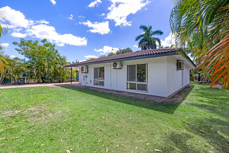 Second view of Homely house listing, 15 Wilfred Court, Driver NT 830