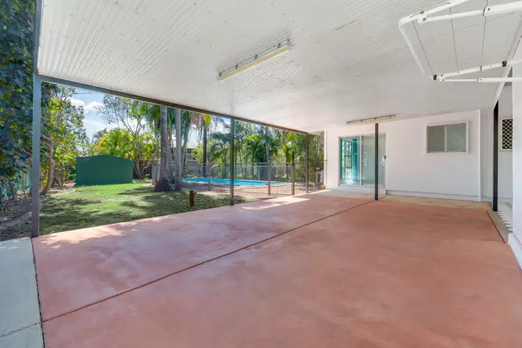 Third view of Homely house listing, 15 Wilfred Court, Driver NT 830