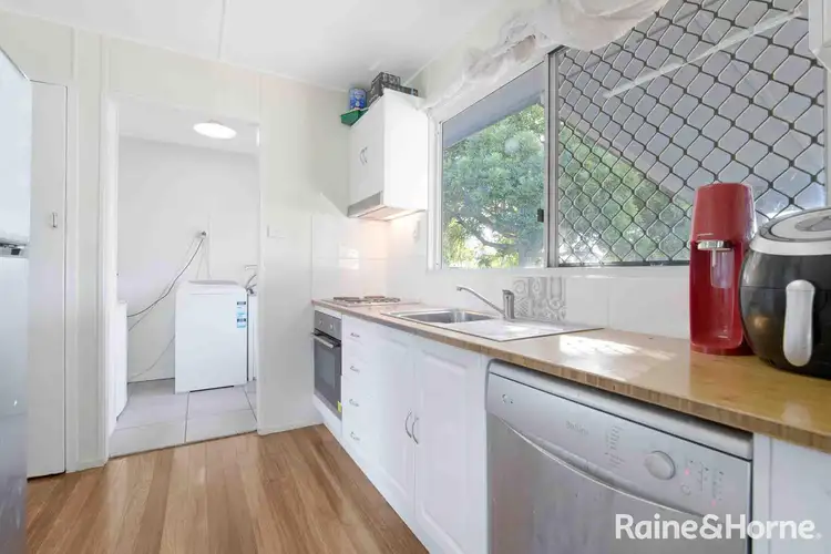 Third view of Homely house listing, 22 CALLIDE CRESCENT, Barney Point QLD 4680