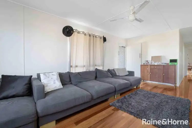 Fourth view of Homely house listing, 22 CALLIDE CRESCENT, Barney Point QLD 4680