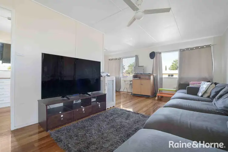 Fifth view of Homely house listing, 22 CALLIDE CRESCENT, Barney Point QLD 4680