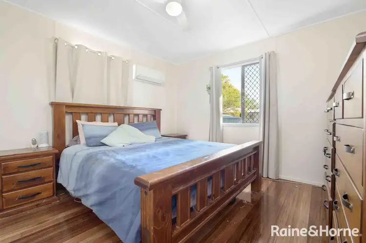 Sixth view of Homely house listing, 22 CALLIDE CRESCENT, Barney Point QLD 4680