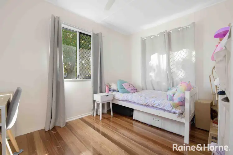 Seventh view of Homely house listing, 22 CALLIDE CRESCENT, Barney Point QLD 4680