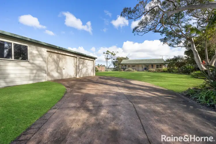 Main view of Homely house listing, 57 Halls Road, Helensburgh NSW 2508