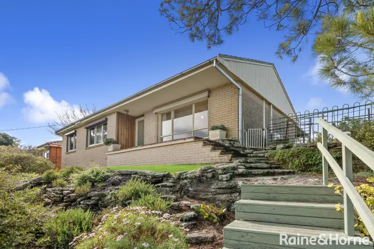 Fifth view of Homely house listing, 57 Halls Road, Helensburgh NSW 2508