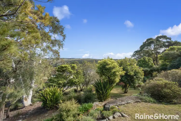 Sixth view of Homely house listing, 57 Halls Road, Helensburgh NSW 2508