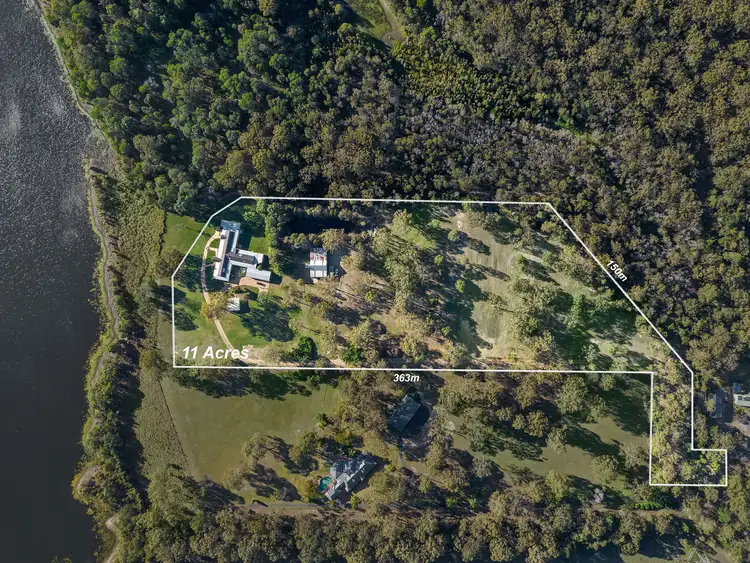 Third view of Homely house listing, 117 Degen Road, Capalaba QLD 4157