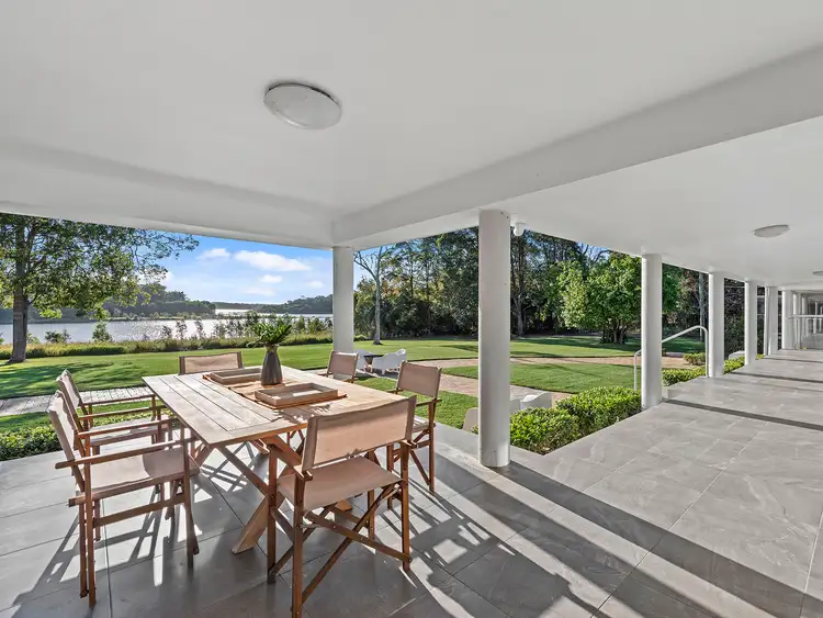 Fourth view of Homely house listing, 117 Degen Road, Capalaba QLD 4157