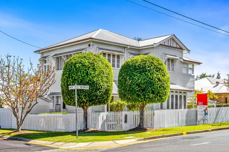 Fourth view of Homely house listing, 246 Agnes Street, The Range QLD 4700