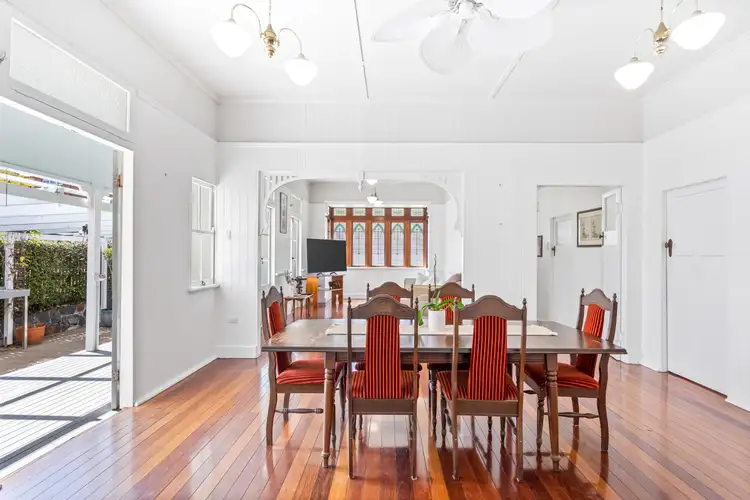 Sixth view of Homely house listing, 246 Agnes Street, The Range QLD 4700