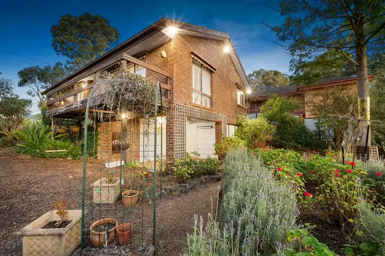 Main view of Homely house listing, 22 Fraser Street, Diamond Creek VIC 3089