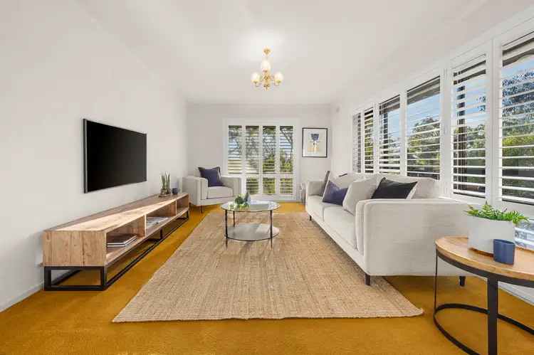 Second view of Homely house listing, 22 Fraser Street, Diamond Creek VIC 3089