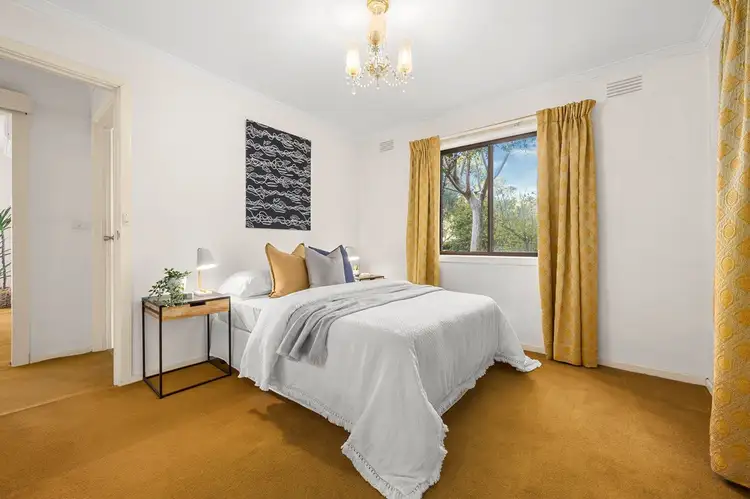 Fifth view of Homely house listing, 22 Fraser Street, Diamond Creek VIC 3089