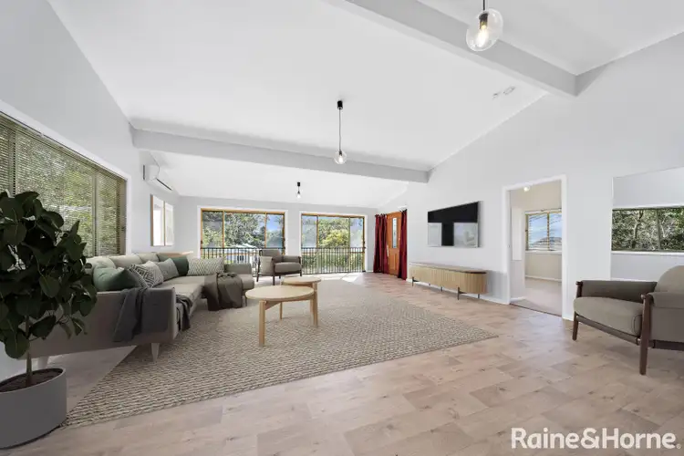 Second view of Homely house listing, 27 Maidstone Street, Helensburgh NSW 2508