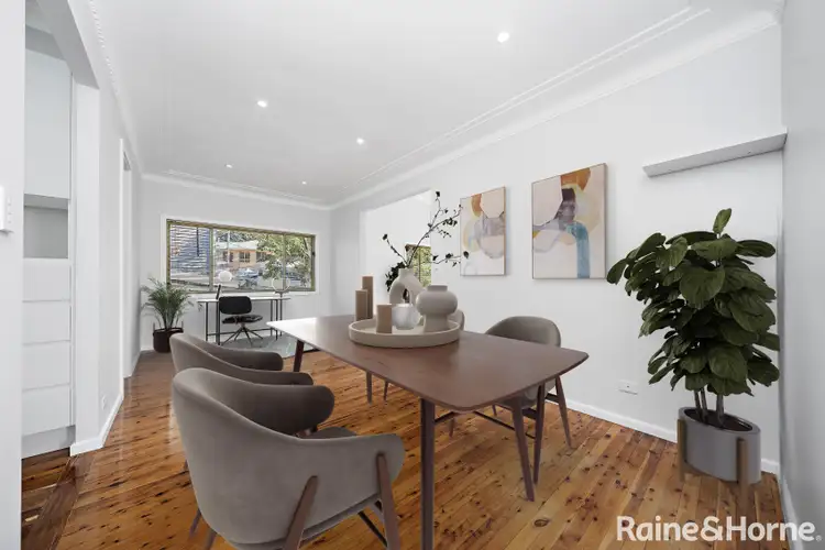 Third view of Homely house listing, 27 Maidstone Street, Helensburgh NSW 2508