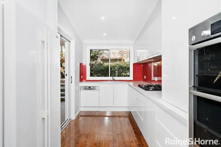 Fourth view of Homely house listing, 27 Maidstone Street, Helensburgh NSW 2508
