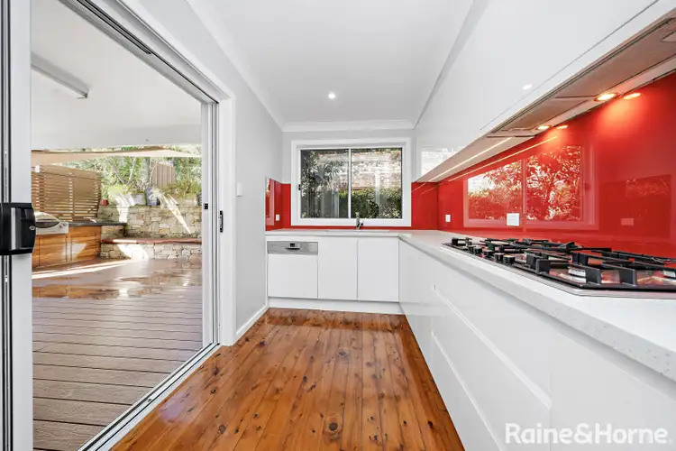 Fifth view of Homely house listing, 27 Maidstone Street, Helensburgh NSW 2508