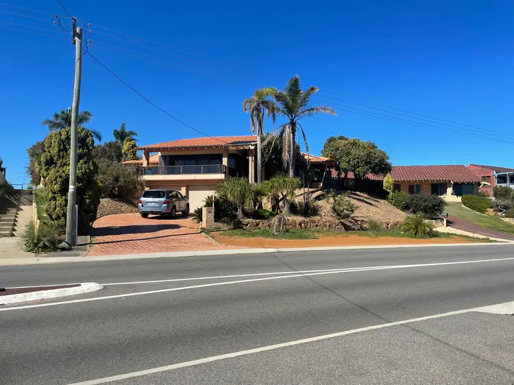 Main view of Homely house listing, 43 Glenview Street, Mount Tarcoola WA 6530