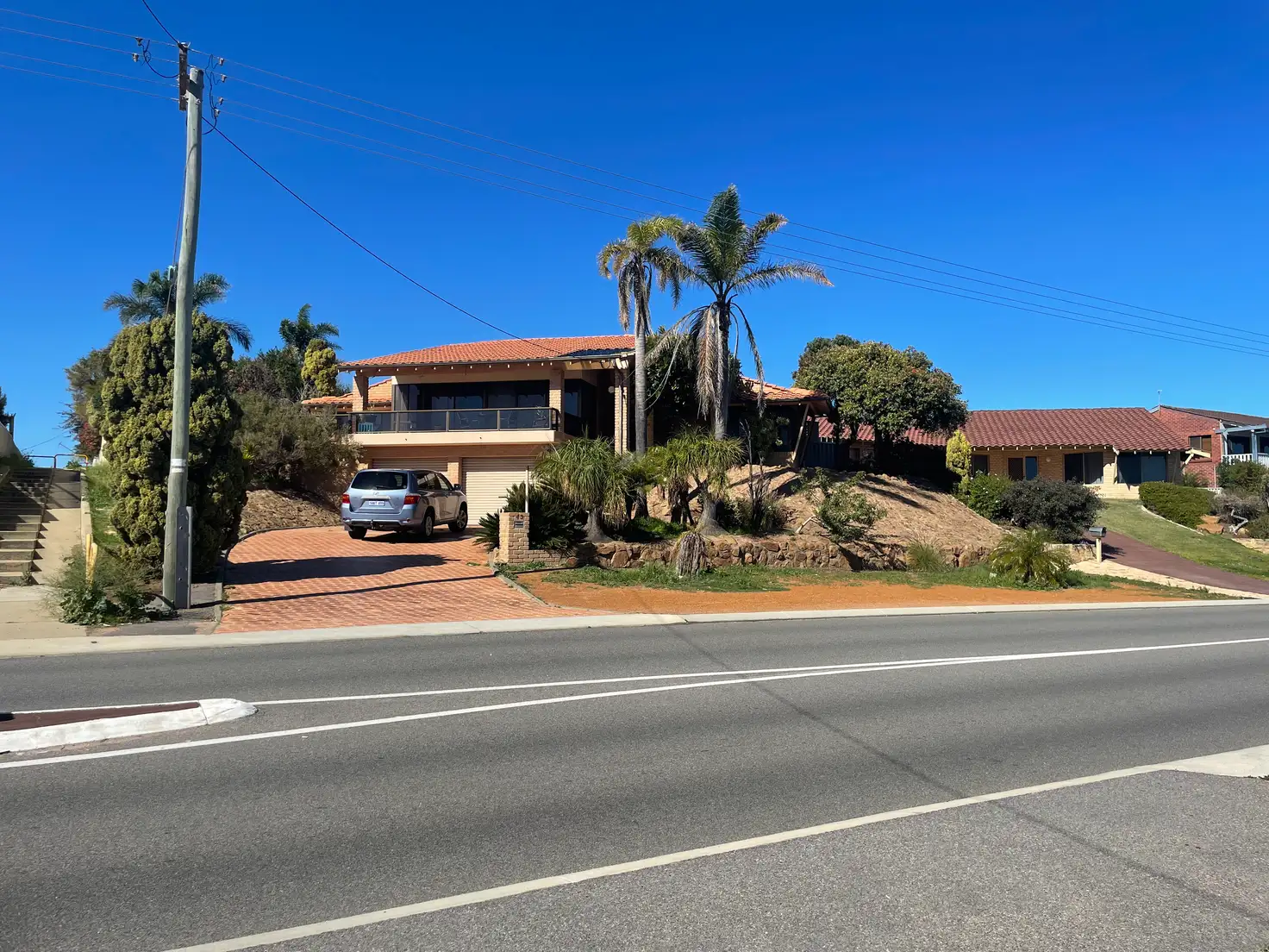 Main view of Homely house listing, 43 Glenview Street, Mount Tarcoola WA 6530