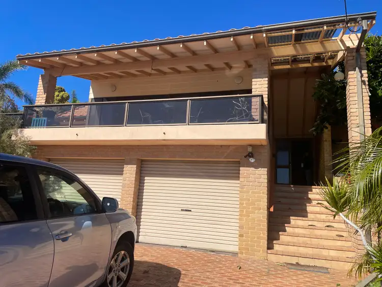 Second view of Homely house listing, 43 Glenview Street, Mount Tarcoola WA 6530