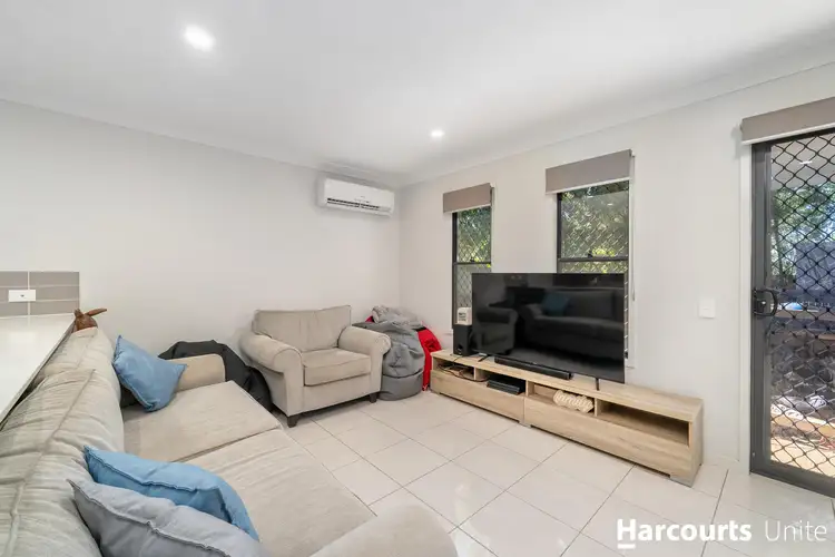 Third view of Homely townhouse listing, 2/11 Tesch Road, Griffin QLD 4503