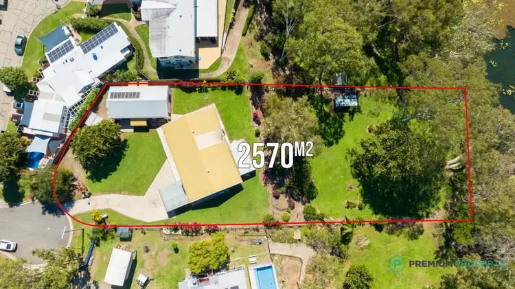 Third view of Homely house listing, 6 Mac Court, Kelso QLD 4815
