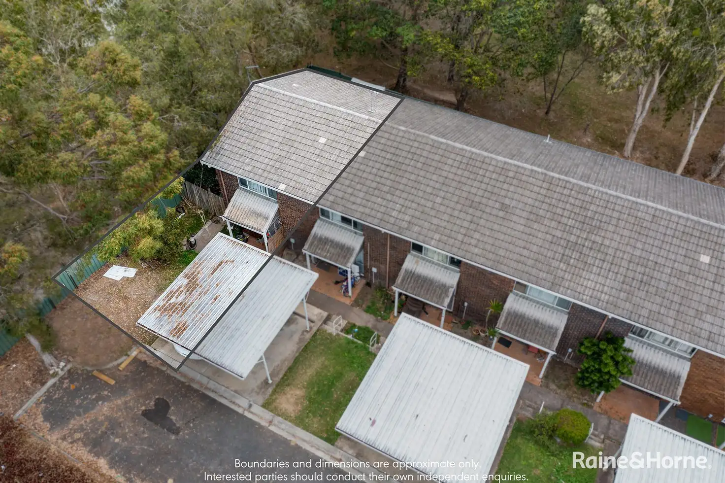 Main view of Homely house listing, 69/176-184 Ewing Road, Woodridge QLD 4114