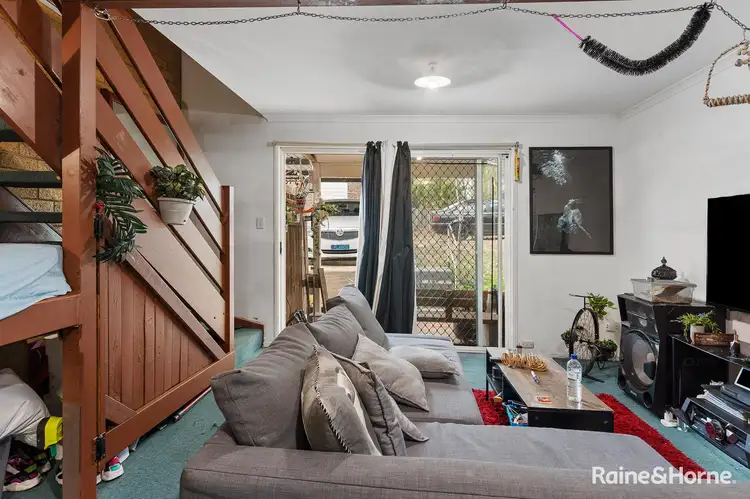 Third view of Homely house listing, 69/176-184 Ewing Road, Woodridge QLD 4114