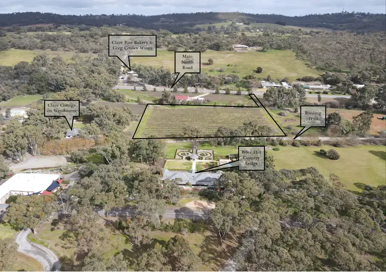 Third view of Homely house listing, Lot 14 Wendouree Road, Clare SA 5453
